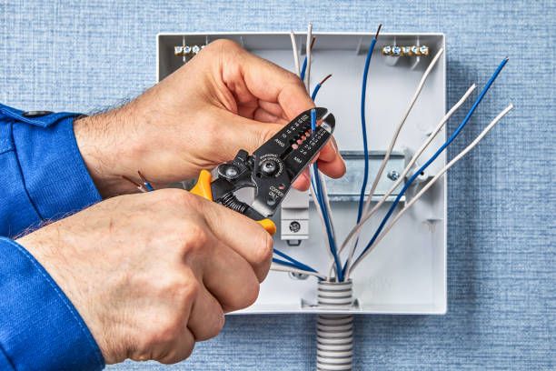 Best Smart Home Wiring and Automation  in Westvale, NY