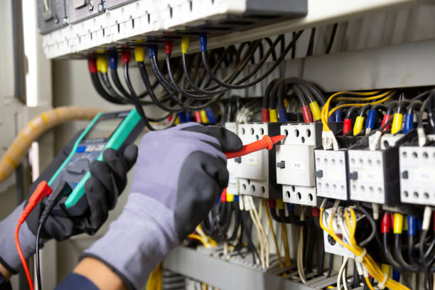 Best Electrical Safety Inspections  in Westvale, NY