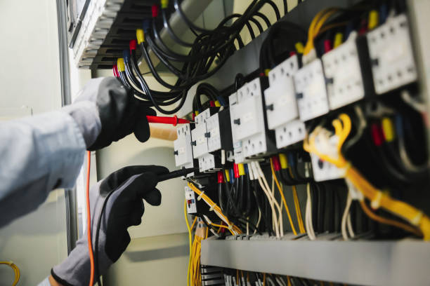 Best Circuit Breaker Installation and Repair  in Westvale, NY