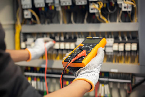 Best Electrical Maintenance Services  in Westvale, NY