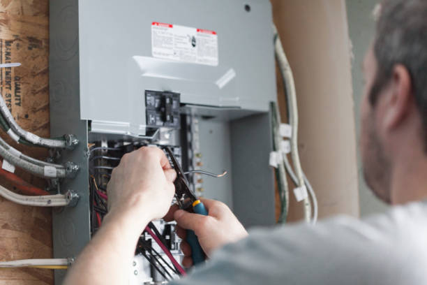 Best Surge Protection Installation  in Westvale, NY